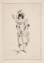 PIERROT.