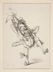 POLICHINELLE