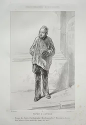 Briefpapier