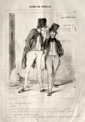 Revers des Médailles