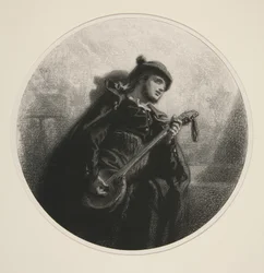Spaanse serenade