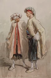 Praatje (De la tribu des Badinguet)