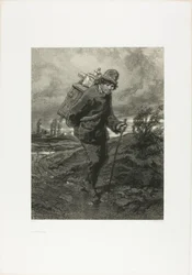 De toverlantaarn