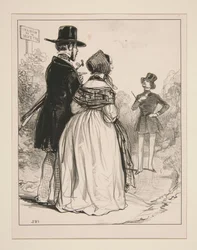 Je had helemaal gelijk, mijn vrouw: het is veel mooier...