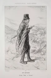 Een Auteur