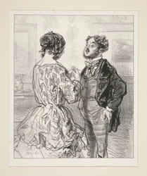 Zoe, daar is je moeder weer met haar verhalen