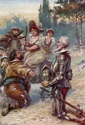 Koningin, Prinses en Hertogin van Schoonheid