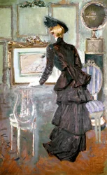 Vrouwelijk, 1902