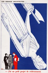 Marianne et Leon Blum