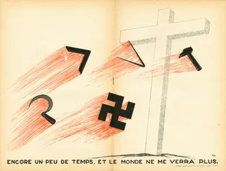 De Temoin, Satirisch in Kleuren