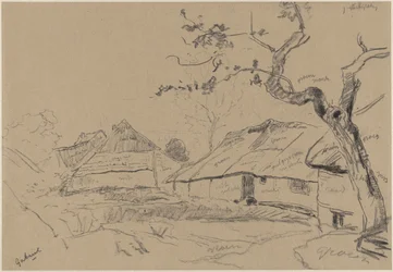 Boerenhuizen