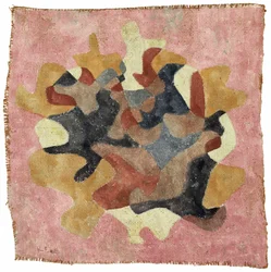 Boeket herfstbladeren, 1930