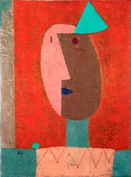 Clown (1929)