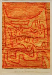 Demonie van de gloed