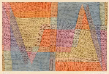 Het licht en de scherpte. 1935, 102 (P 2)