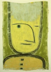 De Geel-Groene