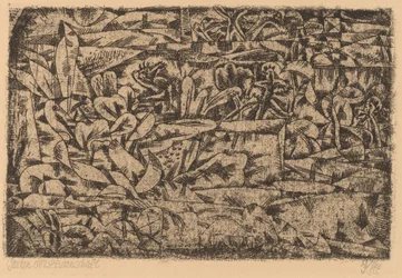 Tuin van Passie
