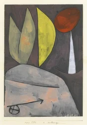 In positie. 1939