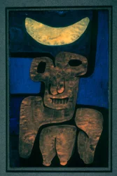 Luna de barbaar