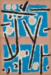 Zonder titel. Circa 1938