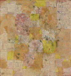 Suburbane idylle, 1926