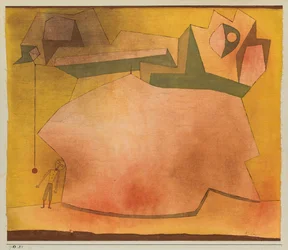 Onvervuld, 1930