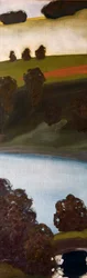 Zonder titel (Aare landschap)