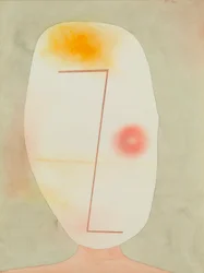 Zonder titel (Kopf)