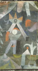 Ongenoemde Compositie