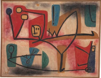 Übermut, 1939