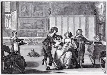 AP chirurg. Abraham Bosse