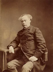 Alexandre Dumas, zoon