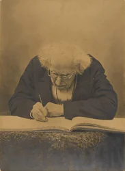 „Men moet naar onfeilbaarheid streven zonder te beweren die bereikt te hebben” (Malebranche).