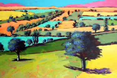 Coombe close-up 4