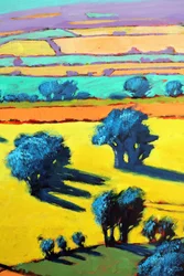 Cotswold Way close-up 8