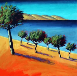 De Baai