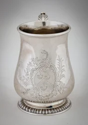 Kan, late 1700s