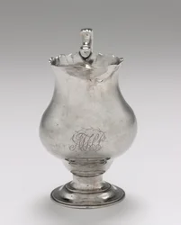 Roomkan, ca. 1765