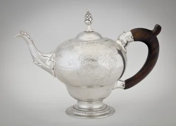Theepot