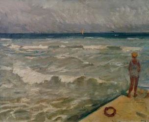Adriatische Zee