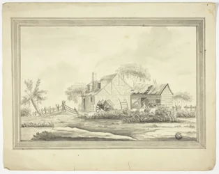 Boerderij