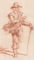 De Rondreizende Kramenier