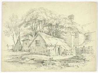Boerderijgebouwen