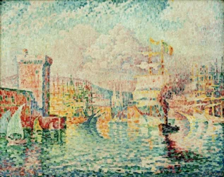 Haven van Marseille