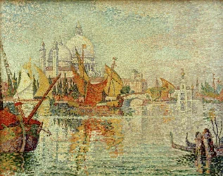 Ankerplaats van de Giudecca (Venetië)