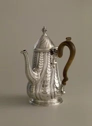 Koffiepot