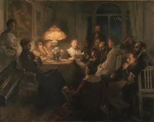 Vrienden