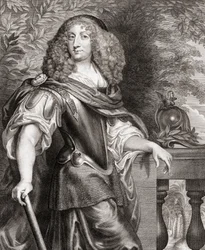 Christina of Kristina, Koningin van Zweden