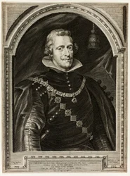 Filips IV, koning van Spanje