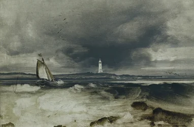 Vuurtoren